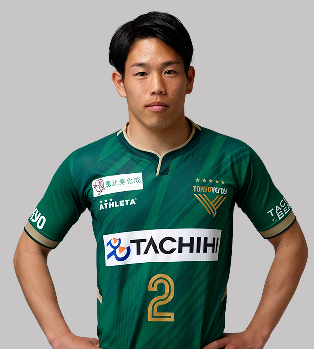 沢田 峻一朗