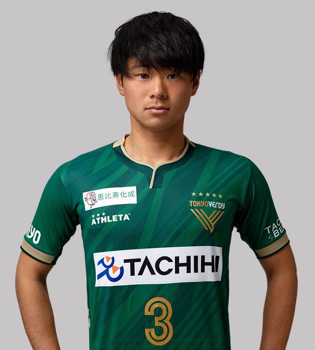 田中 颯