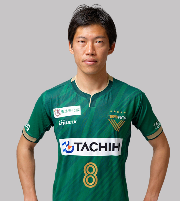 見山 龍之介