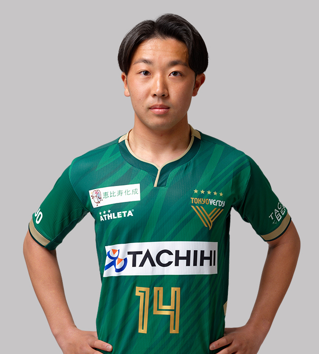 加藤 元気