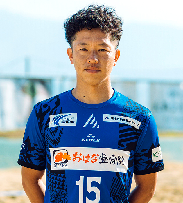 中原勇貴