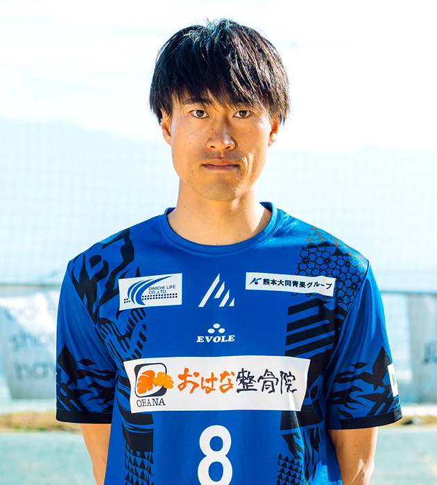 福山隼太