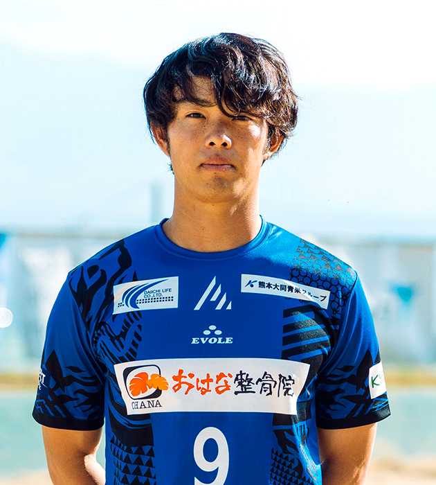川部瑞稀