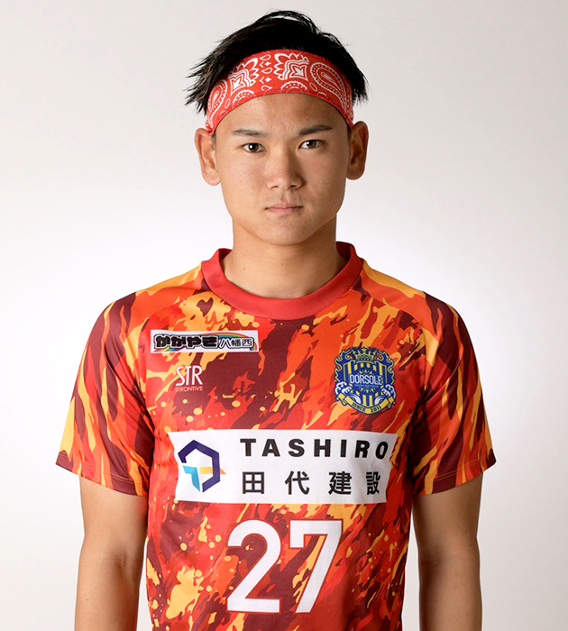 久保田 健生