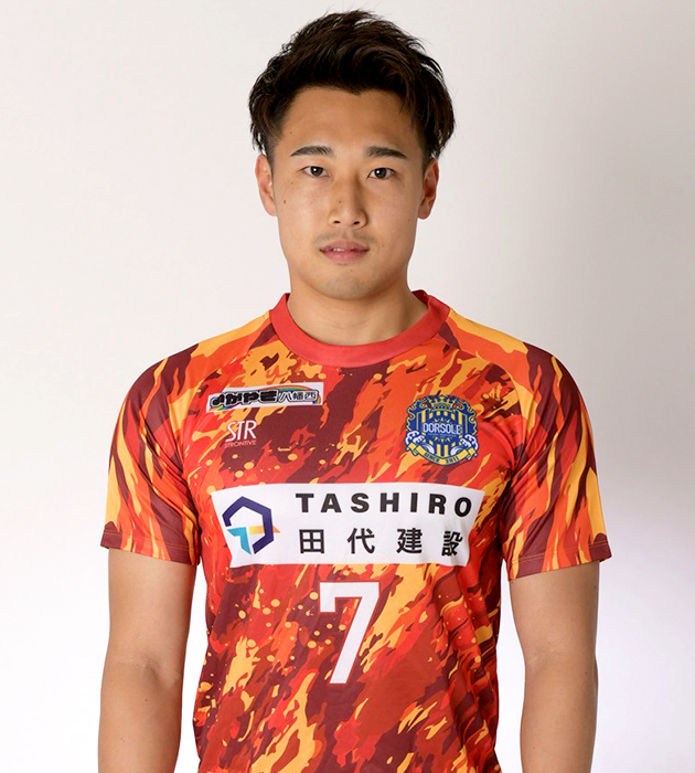 武田 洸士郎
