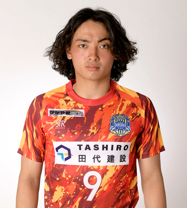 山田 龍之介