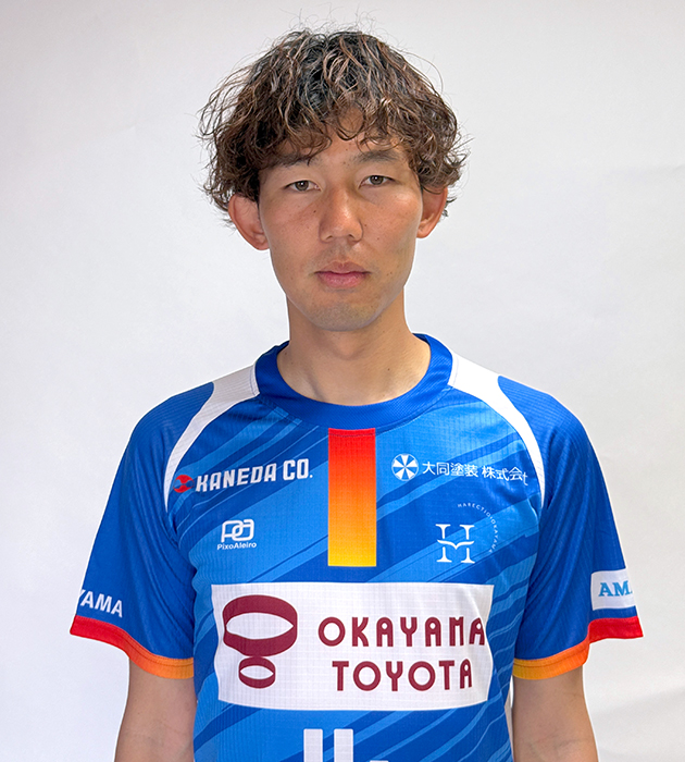 原田 政輝