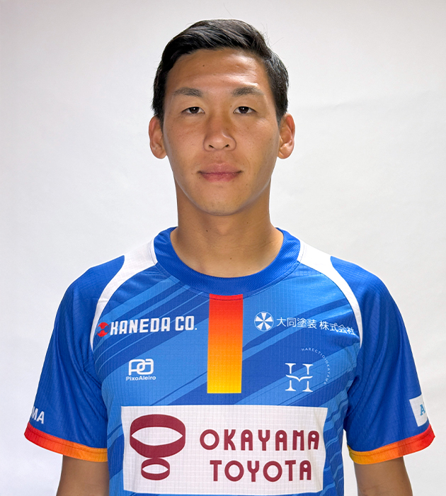 安藤 光流