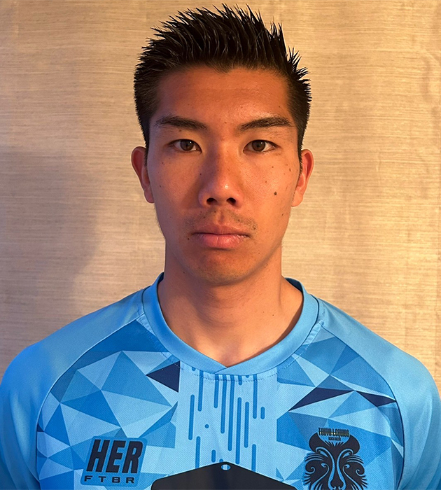 山川遼太
